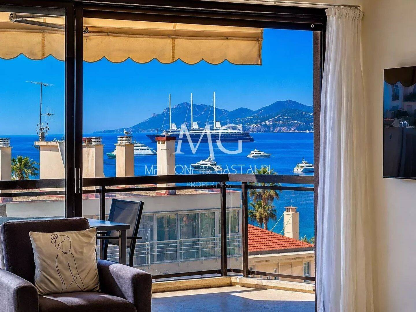 Appartement à vendre - Première occupation
