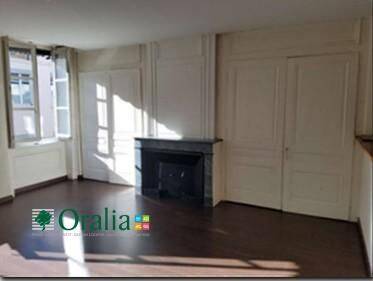 Appartement 3 pièces 81 m² · à Lyon 2ème Arrondissement · 81,3 m² · 1 175 €/mois