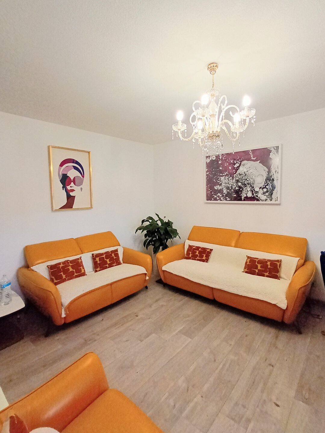 Appartement 4 pièces 81 m² · à Mulhouse · 81 m² · 125 000 €