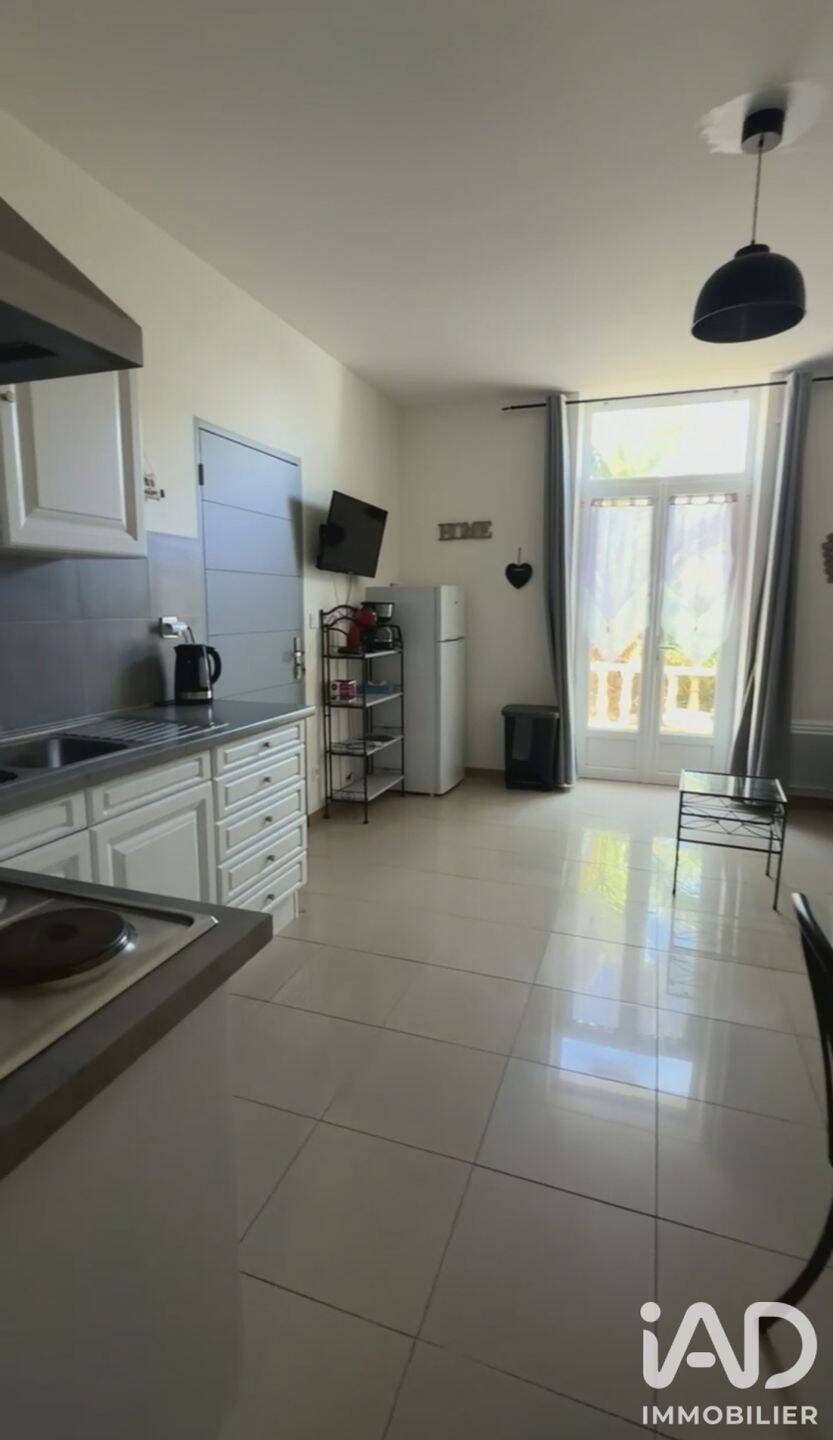 Appartement 2 pièces 37 m² · à Fouras · 37,1 m² · 220 000 €