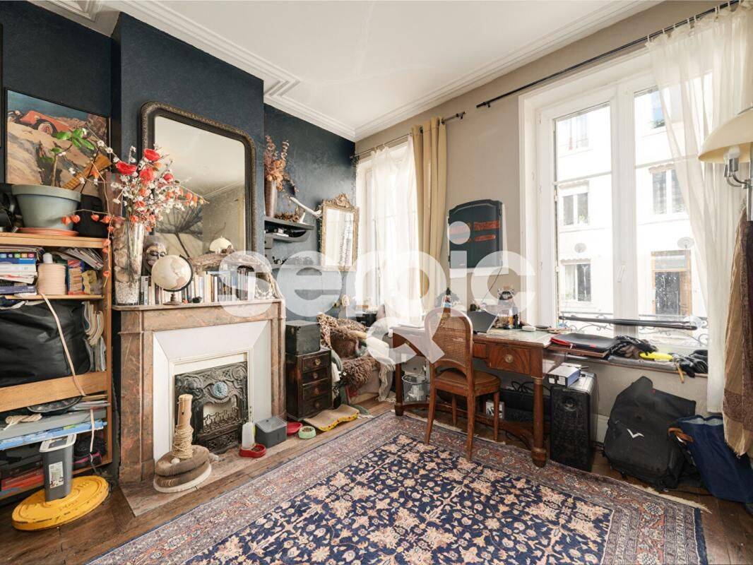 Appartement 2 pièces 50 m² · à Nancy · 50 m² · 135 000 €