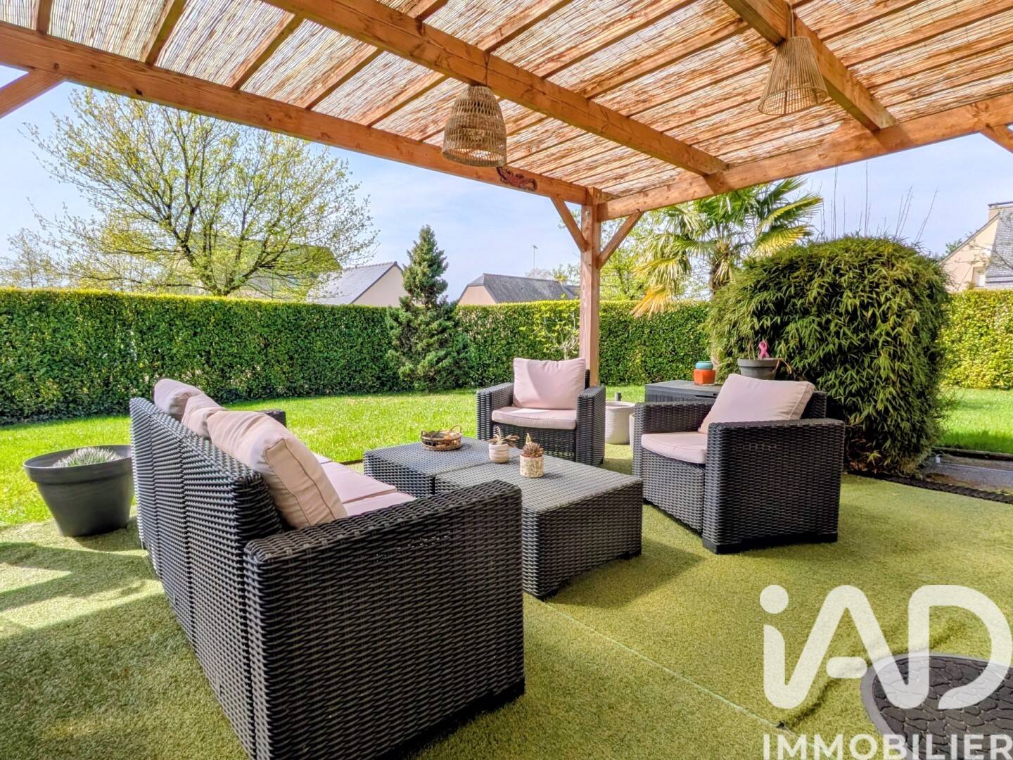 Maison 6 pièces 143 m² · à Luitré-Dompierre · 143 m² · 294 000 €