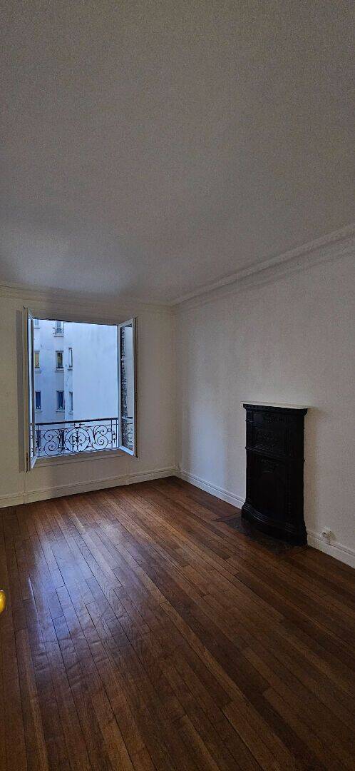 Appartement 3 pièces 58 m² · à Paris 12ème Arrondissement · 58 m² · 1 492 €/mois