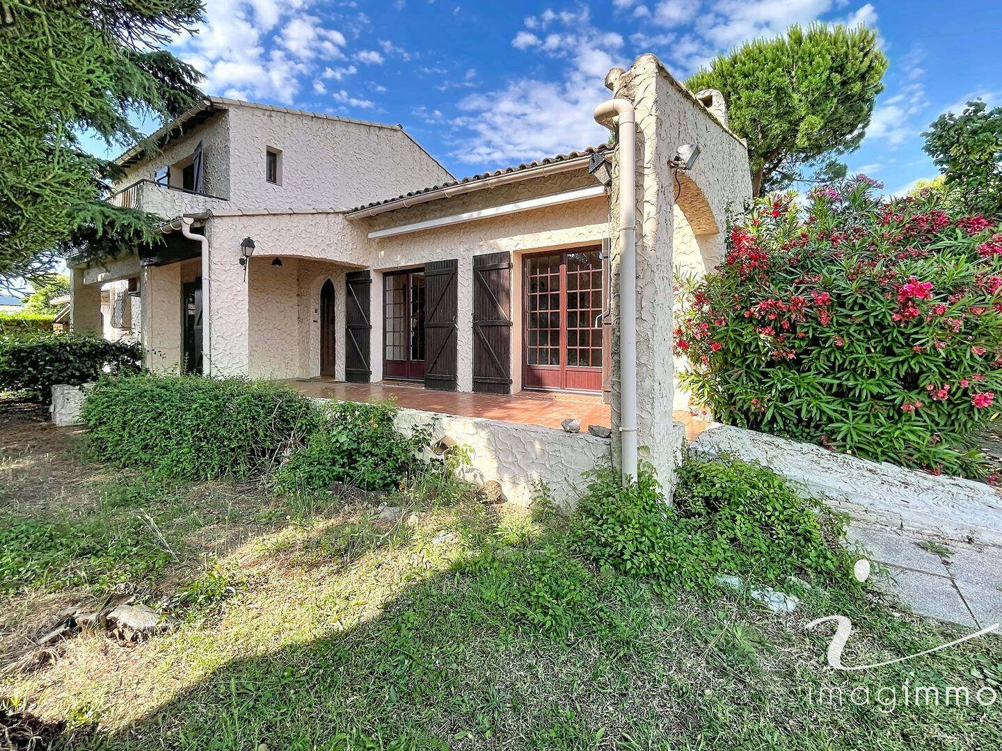 Maison 6 pièces 165 m² · à Mauguio · 165 m² · 525 000 €