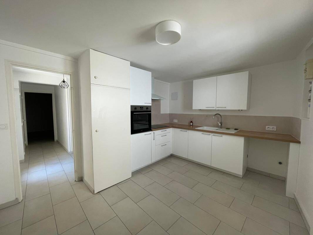 Maison 4 pièces 91 m² · à Nieul-sur-Mer · 91 m² · 992 €
