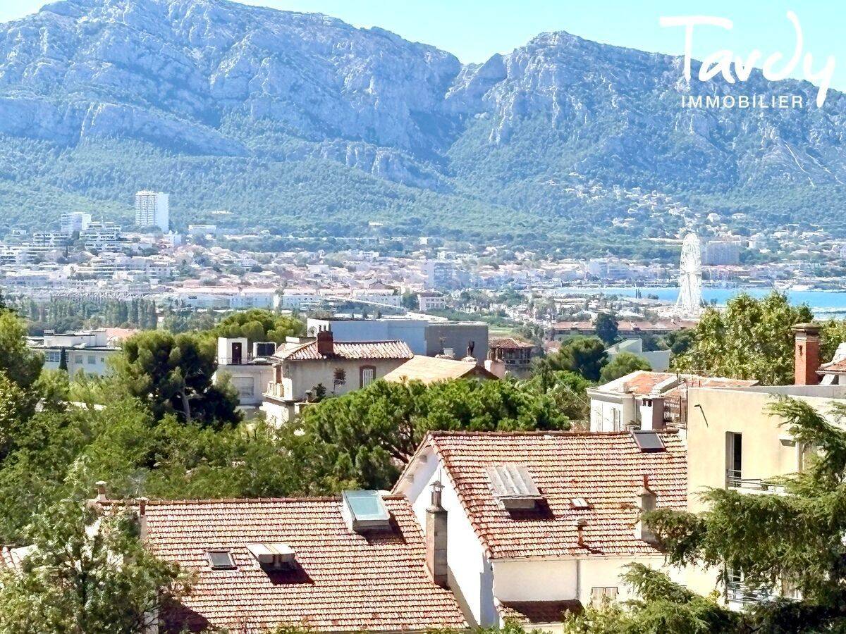Appartement 5 pièces 115 m² · à Marseille 8ème Arrondissement · 115 m² · 830 000 €