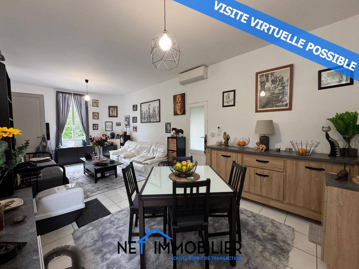 Maison 4 pièces 80 m² · à Bordeaux · 80 m² · 199 990 €