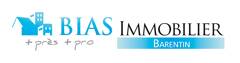 BIAS IMMOBILIER BARENTIN logo