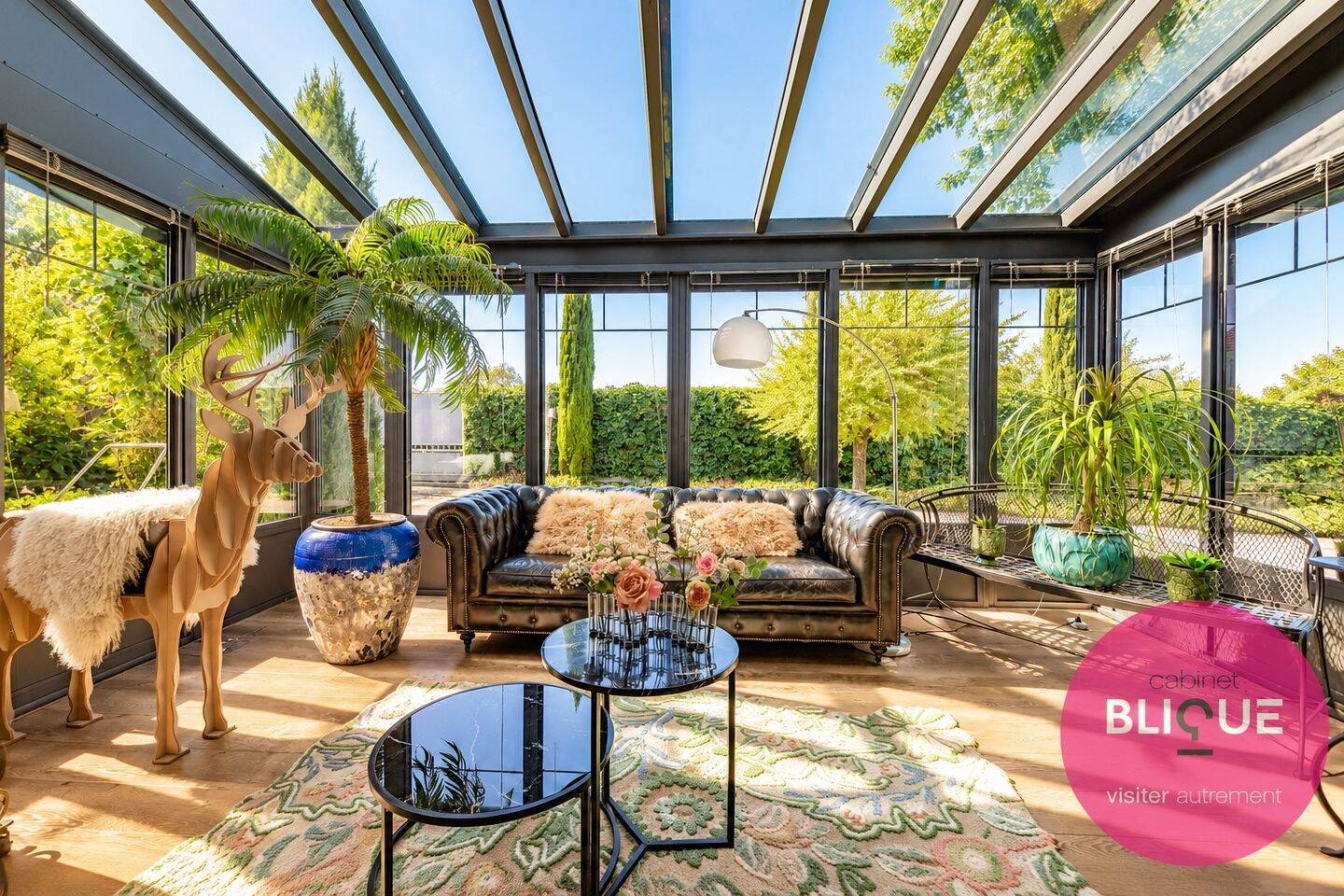 Maison 5 pièces 200 m² · à Fléville-Devant-Nancy · 200 m² · 579 000 €