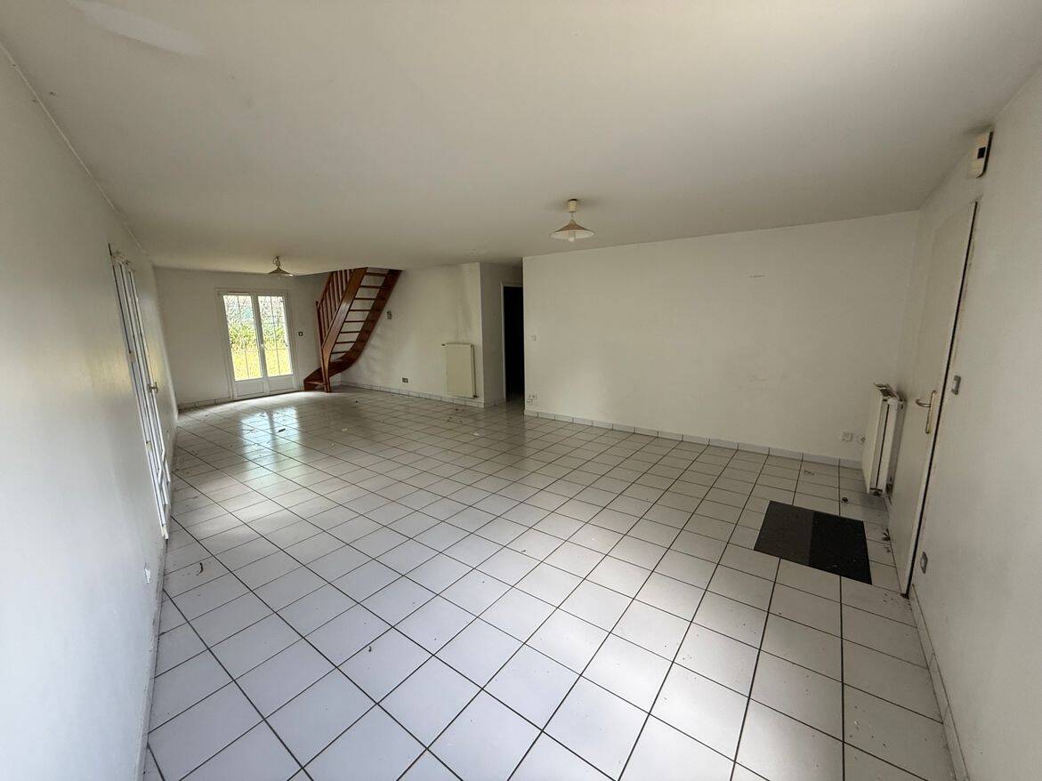 Maison 5 pièces 114 m² · à Nantes · 114 m² · 233 780 €