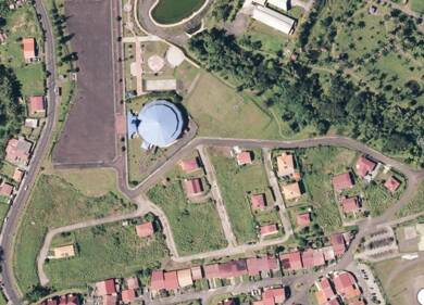 Maison à vendre 84 300 € 843 m² 843 m² de terrain Le Morne-Rouge 97260