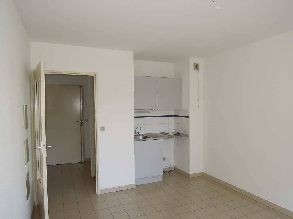 Appartement 1 pièce 19 m² · à Montpellier · 19 m² · 515 €/mois