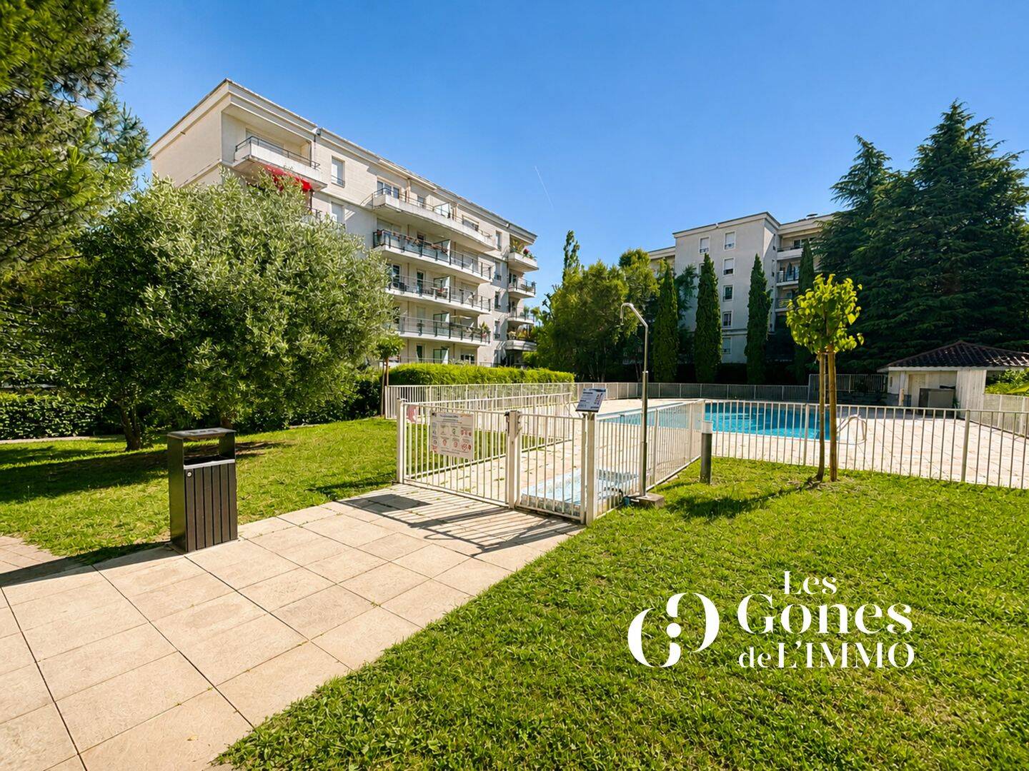 Appartement 4 pièces 81 m² · à Tassin-la-Demi-Lune · 81 m² · 325 000 €