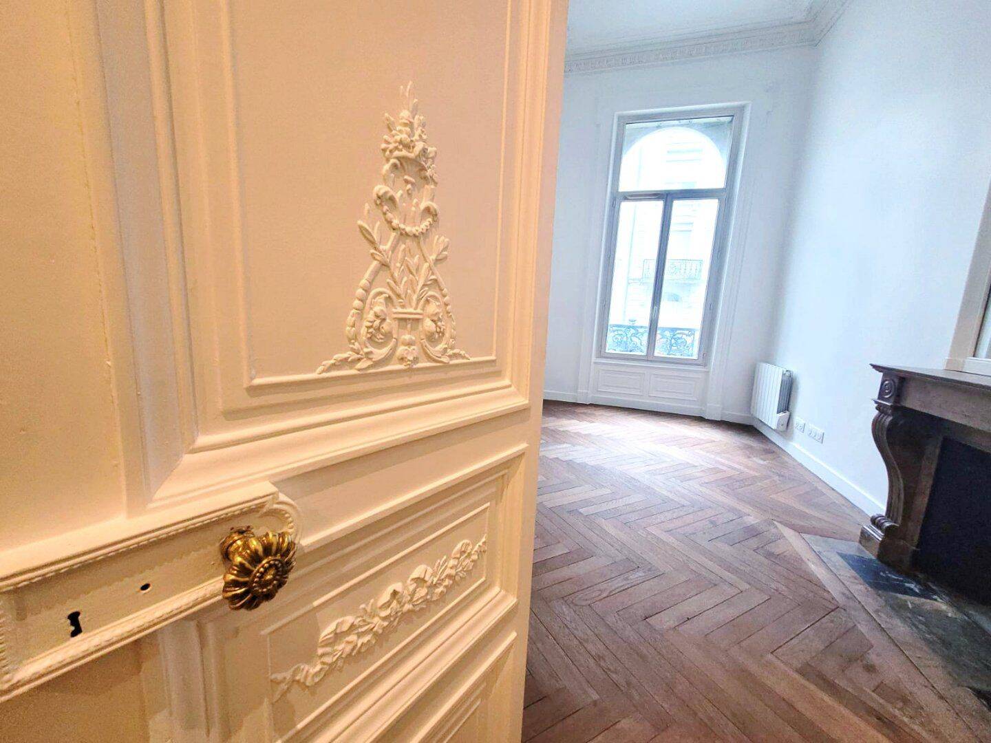 Appartement 3 pièces 78 m² · à Angers · 78 m² · 1 160 €/mois