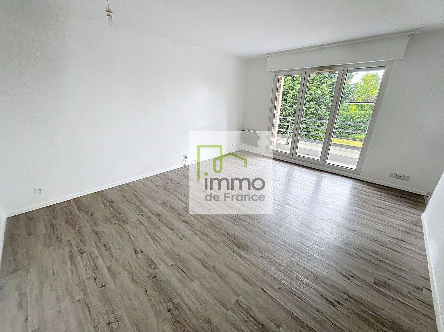Appartement 2 pièces 44 m² · à Halluin · 44 m² · 671 €