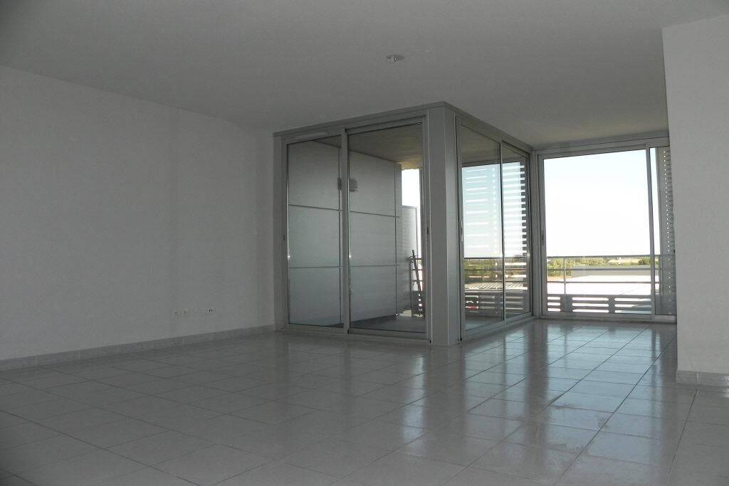 Appartement 3 pièces 69 m² · à Montpellier · 68,7 m² · 905 €
