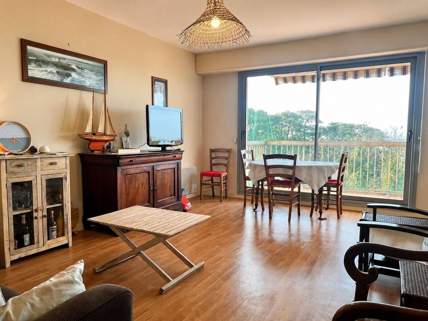 Appartement 2 pièces 54 m² · à Vaux-sur-Mer · 54 m² · 247 900 €