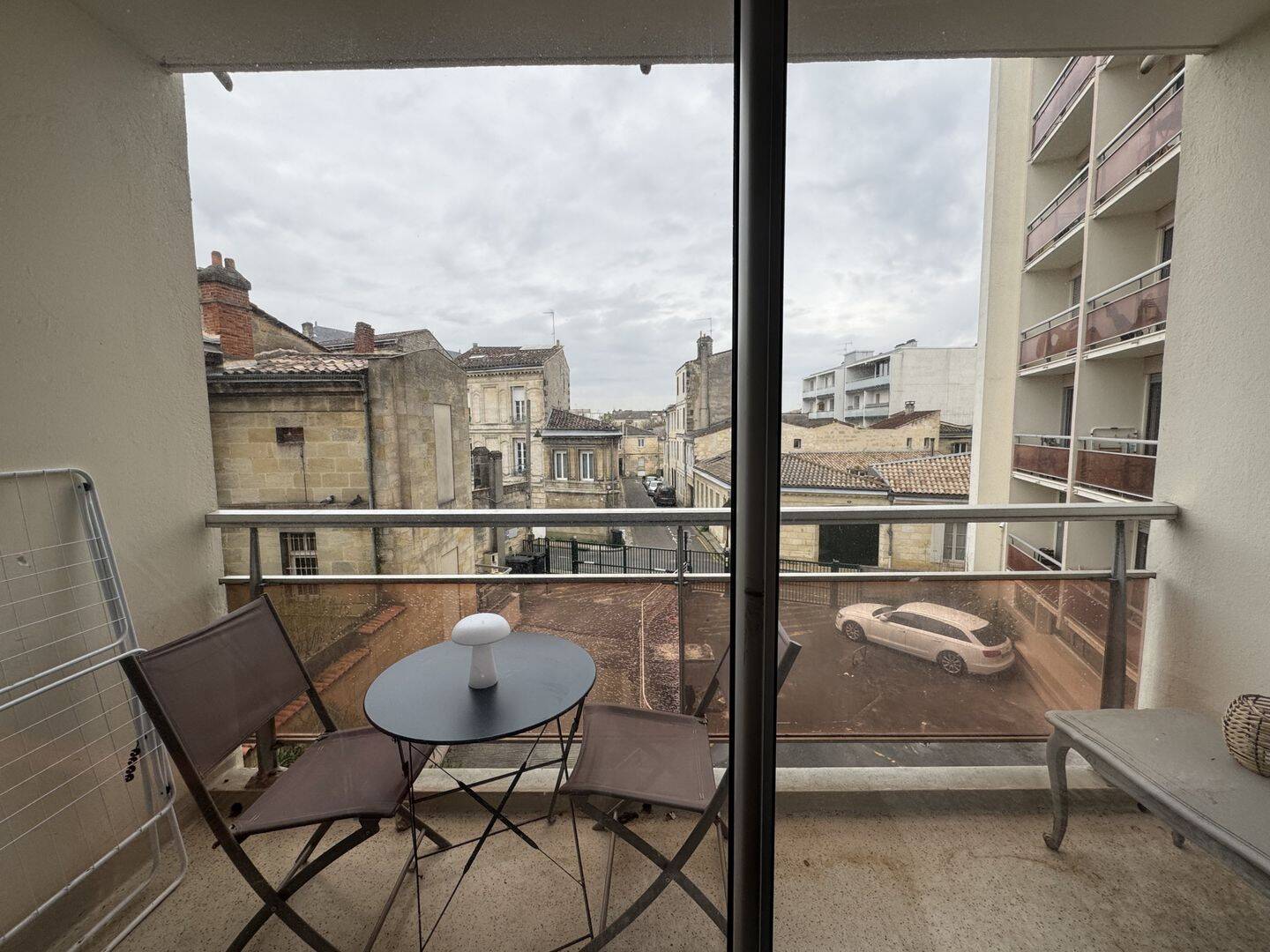 Appartement 1 pièce 20 m² · à Bordeaux · 20,4 m² · 103 950 €