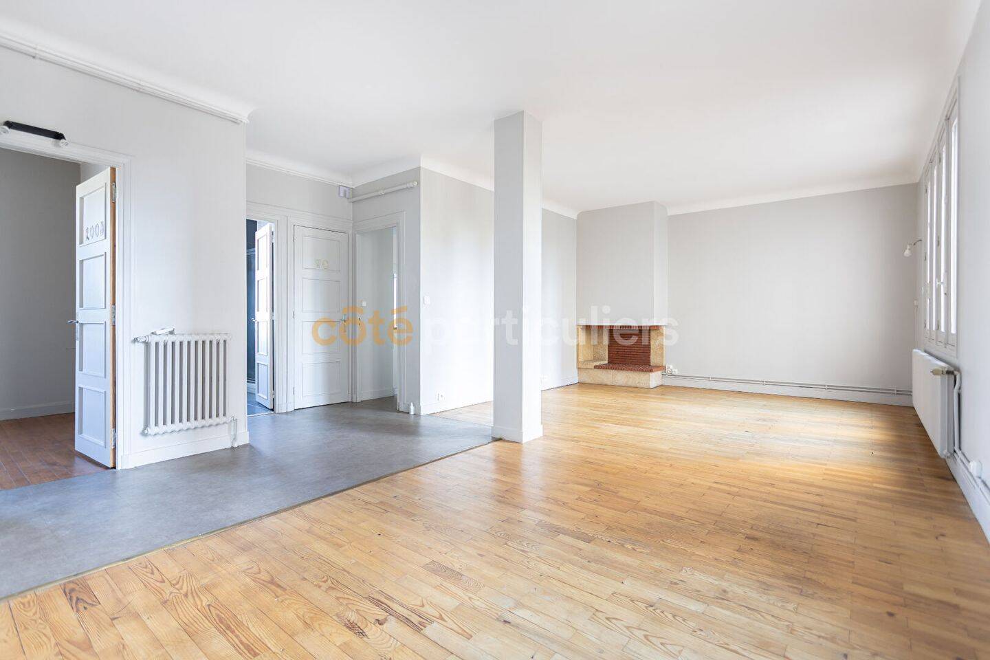 Appartement 2 pièces 62 m² · à Clermont-Ferrand · 62 m² · 136 000 €