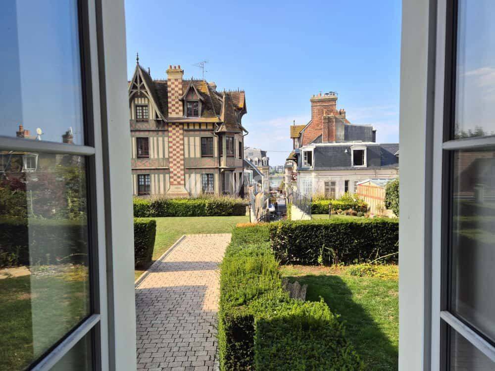 Appartement 4 pièces 94 m² · à Trouville-sur-Mer · 94 m² · 695 000 €
