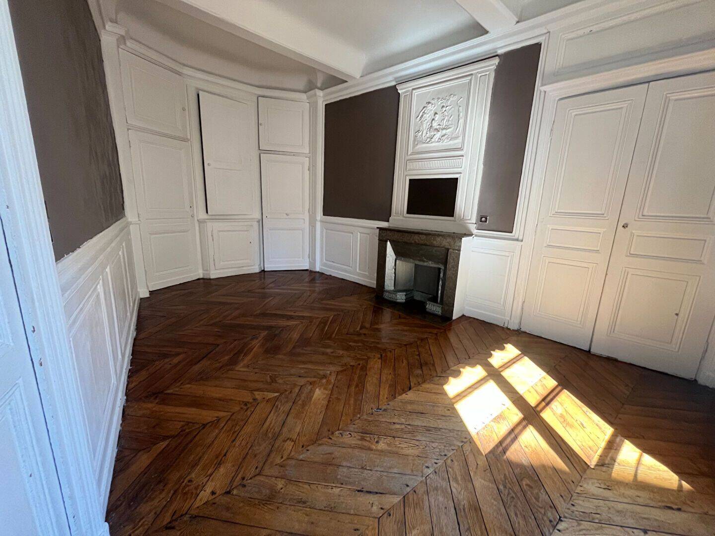 Appartement 1 pièce 41 m² · à Lyon 5ème Arrondissement · 41 m² · 593 €