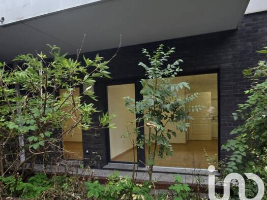 Appartement à vendre 160 000 € 2 pièces 1 chambre 45 m² RDC/5 Lille Sud Lille 59000