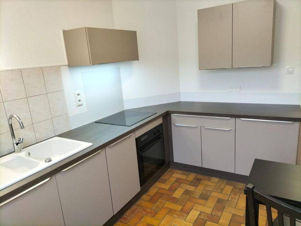 Appartement 2 pièces 42 m² · à Mandeure · 42 m² · 485 €
