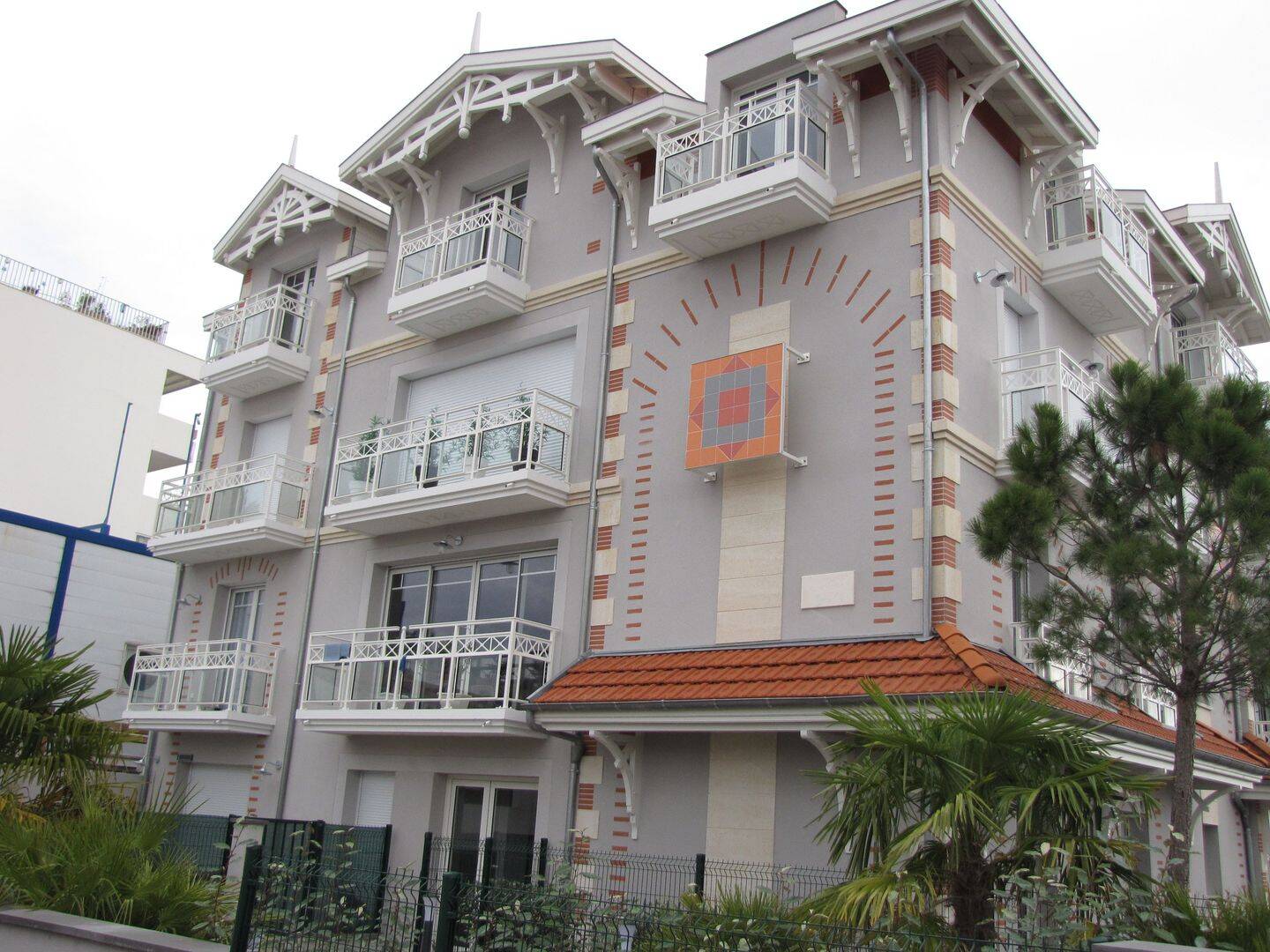 Appartement 2 pièces 49 m² · à Arcachon · 49 m² · 850 €