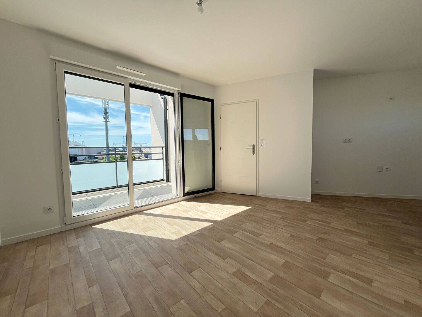 Appartement 2 pièces 41 m² · à Saint-Nazaire · 40,9 m² · 127 500 €