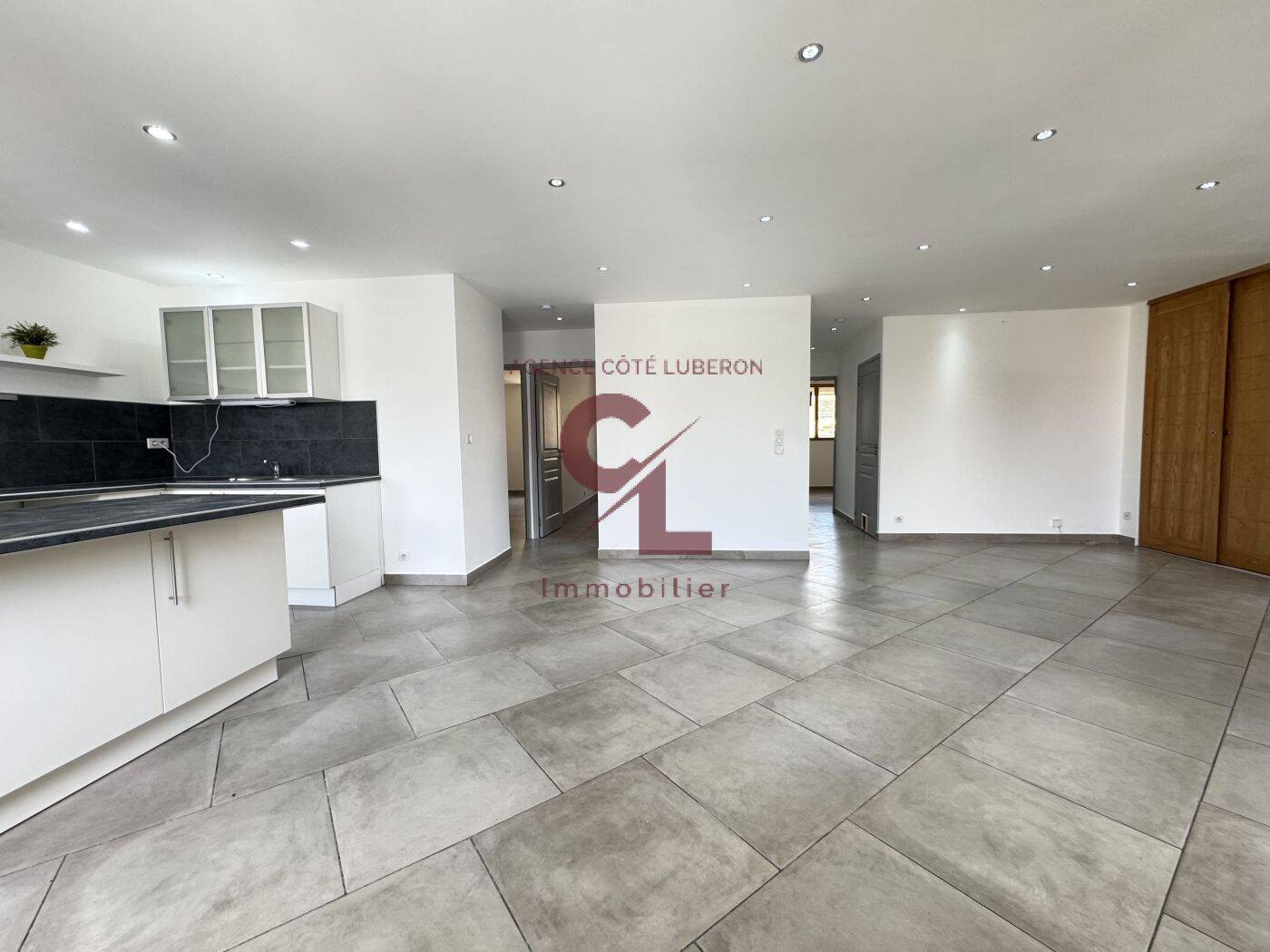Appartement 5 pièces 101 m² · à Cavaillon · 101 m² · 178 000 €