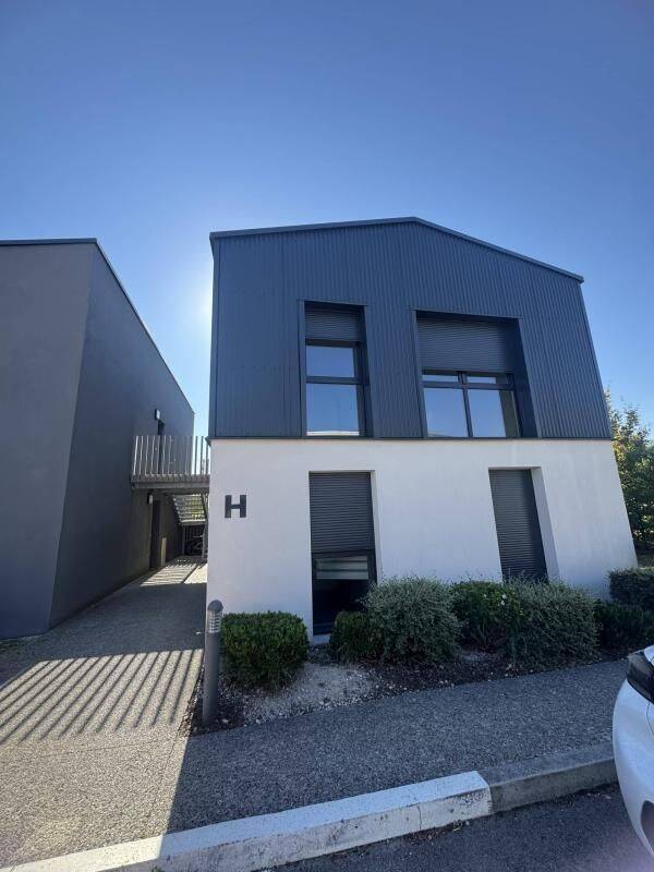 Appartement 3 pièces 69 m² · à Rosières-près-Troyes · 69 m² · 467 €