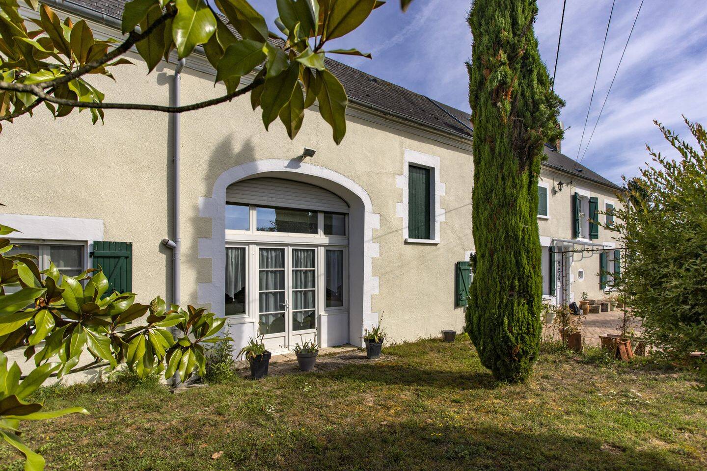Maison 8 pièces 224 m² · à Crézancy-en-Sancerre · 224 m² · 345 000 €
