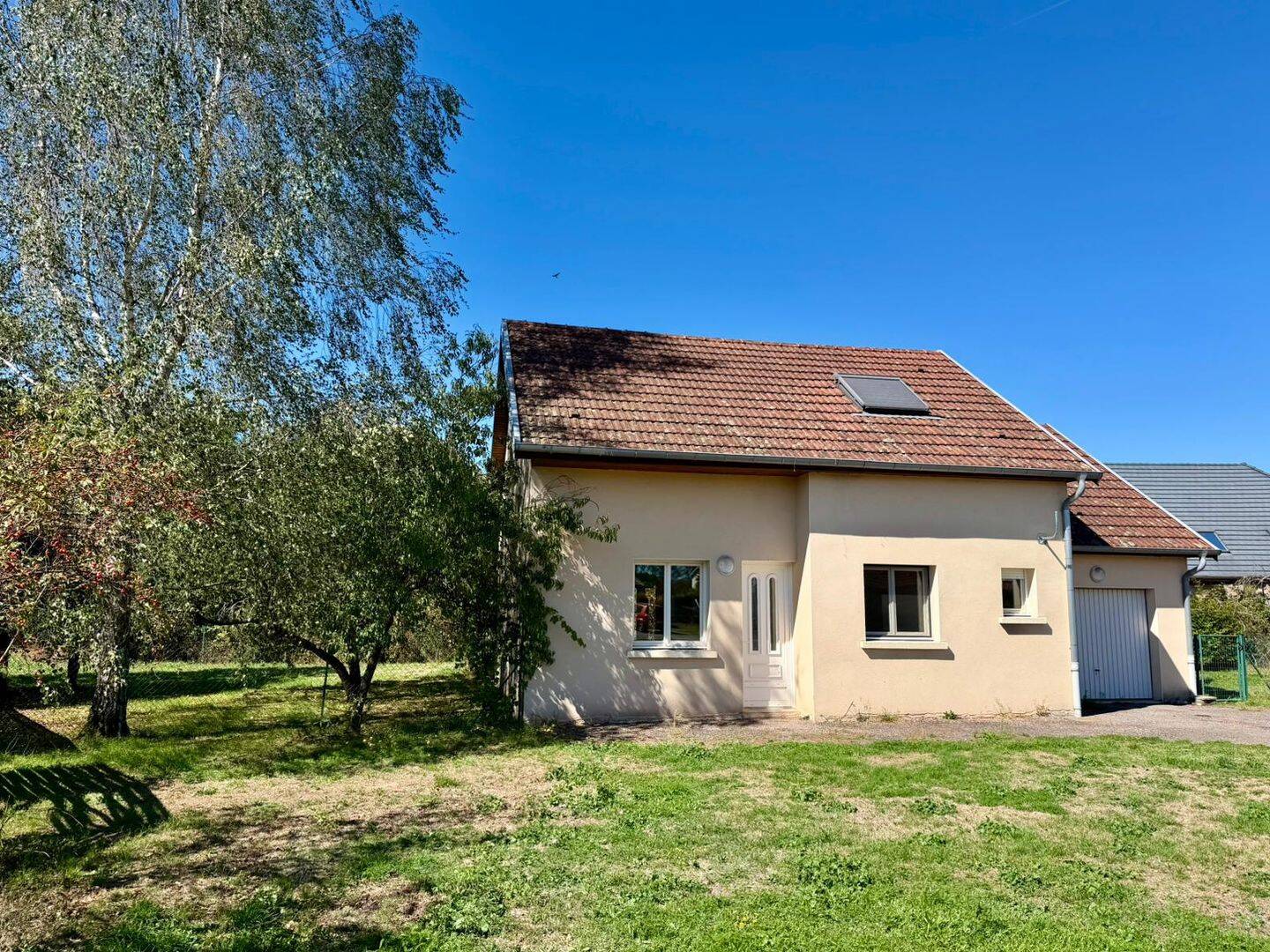 Maison 4 pièces 88 m² · à Corbenay · 88 m² · 150 000 €