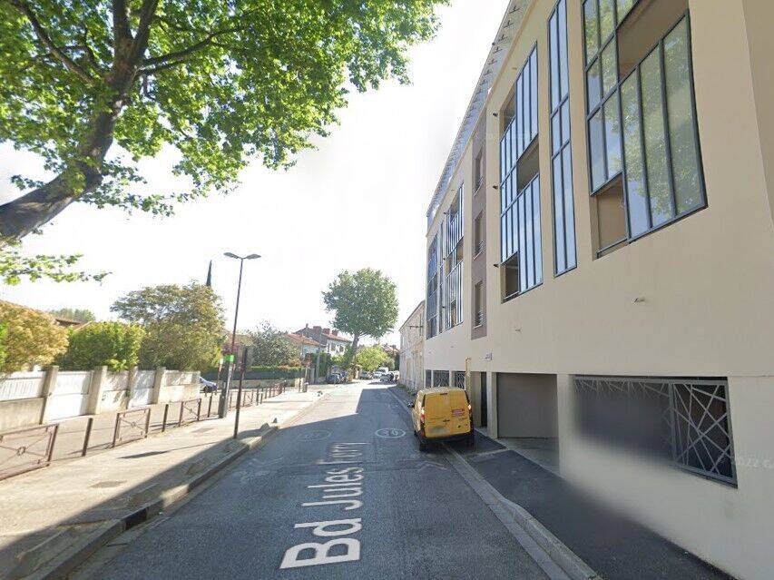 Appartement 2 pièces 48 m² · à Avignon · 48,2 m² · 603 €