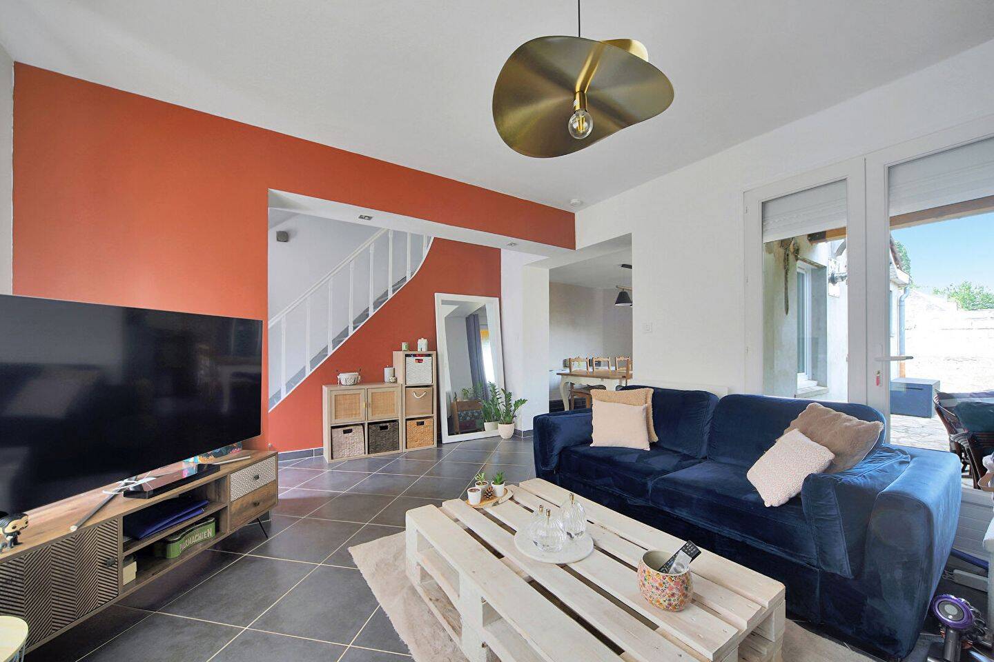 Maison 6 pièces 71 m² · à Noyelles-sous-Lens · 71 m² · 162 000 €