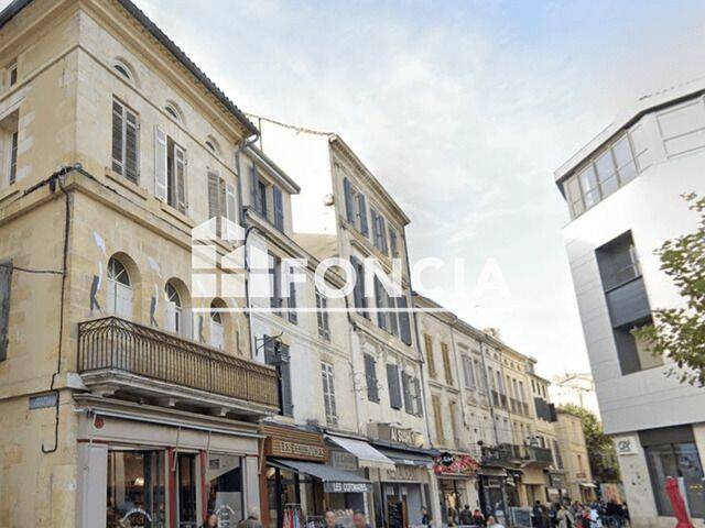 Appartement 2 pièces 42 m² · à Bergerac · 41,8 m² · 510 €