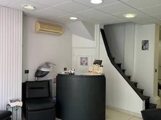 Local commercial à vendre 33 000 € Rivery 80136