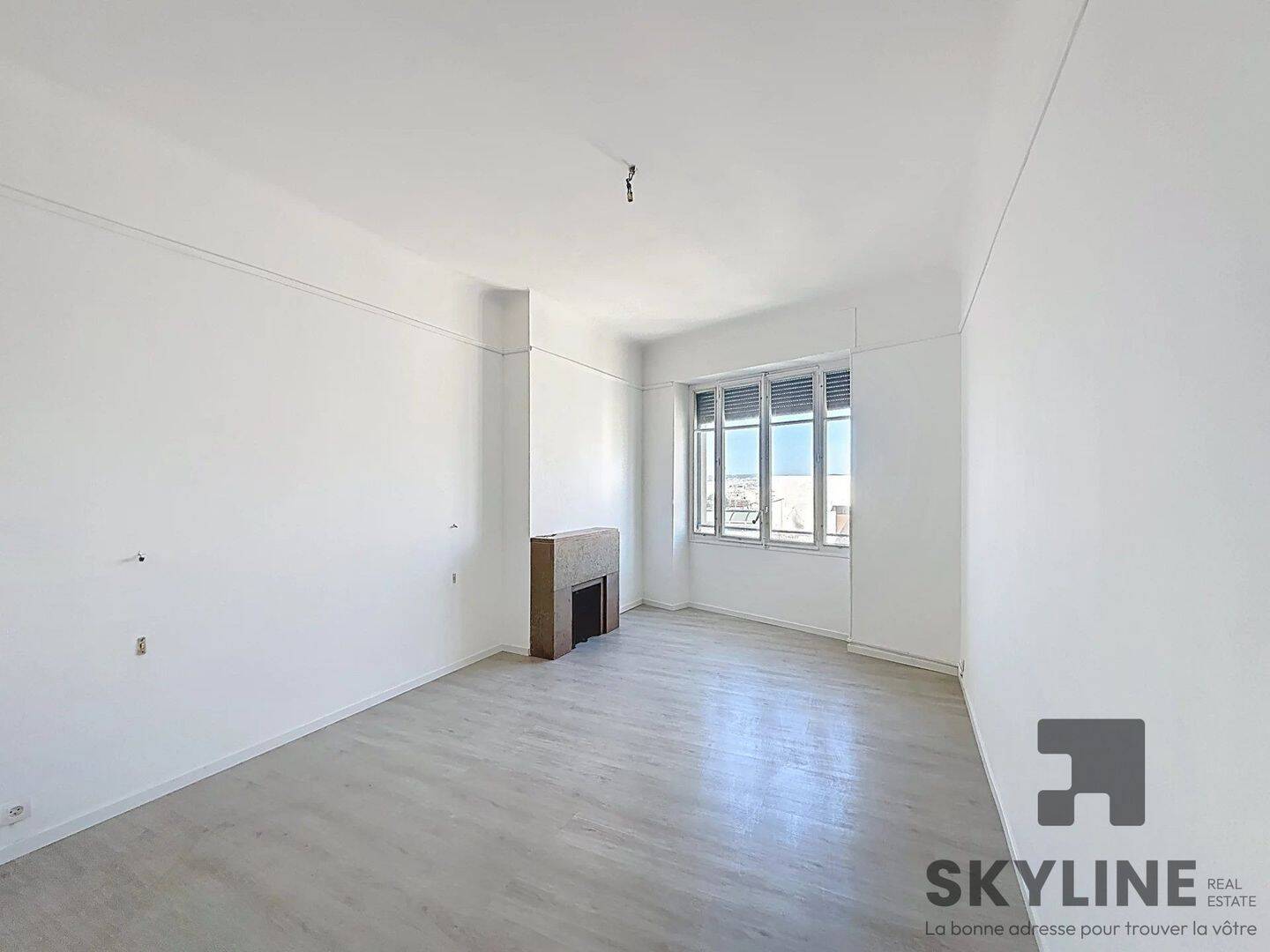 Appartement 3 pièces 78 m² · à Marseille 1er Arrondissement · 78 m² · 206 000 €