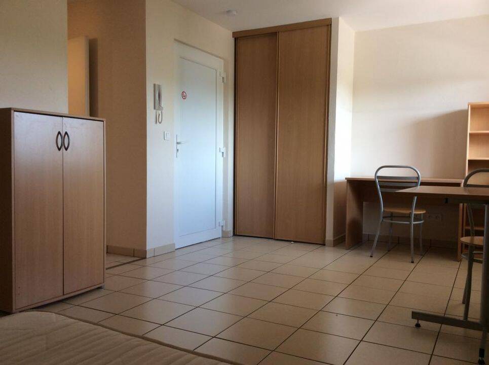 Appartement 1 pièce 20 m² · à Bermont · 20 m² · 360 €