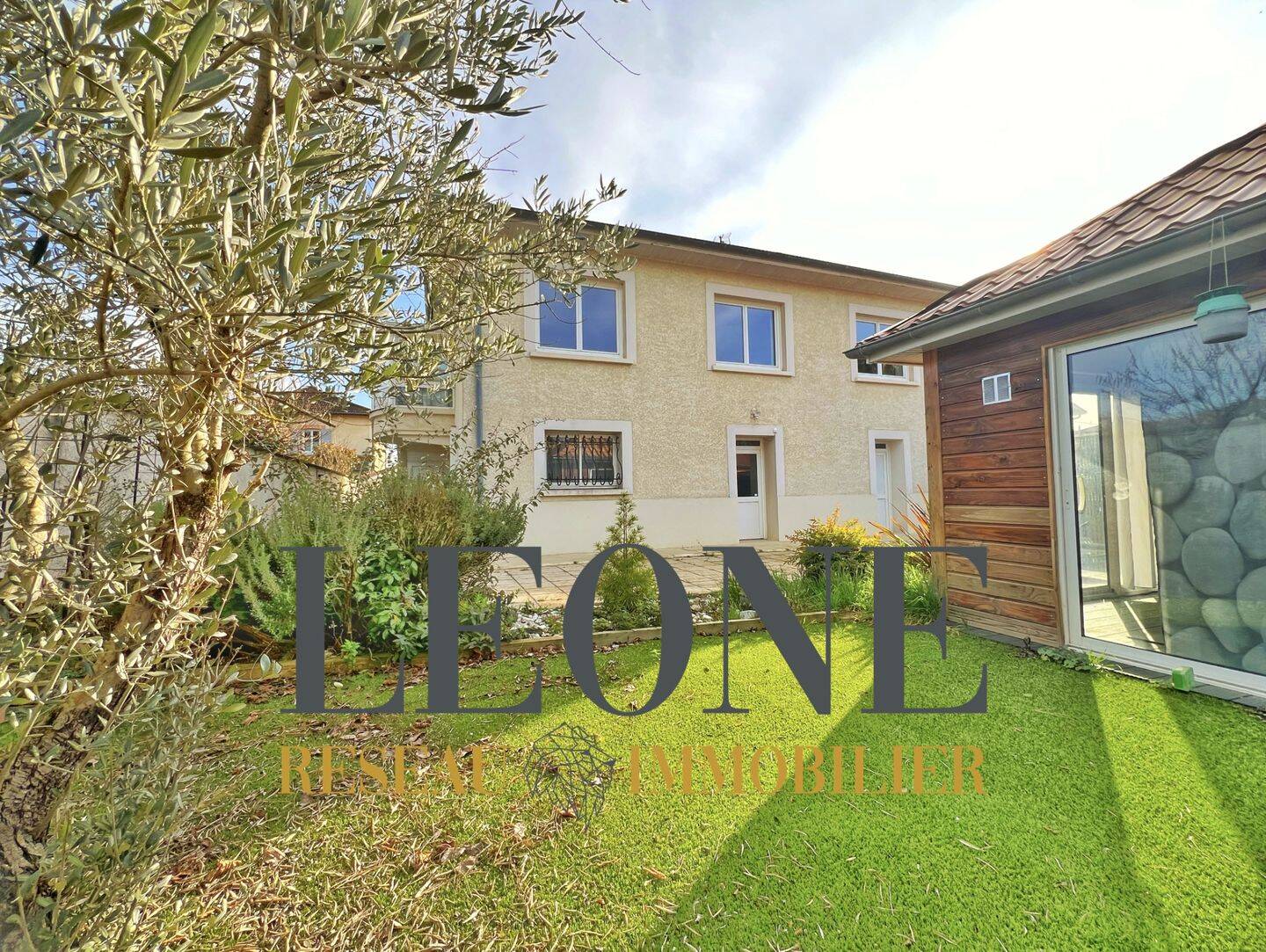 Maison 5 pièces 183 m² · à Toussieu · 183,4 m² · 518 000 €