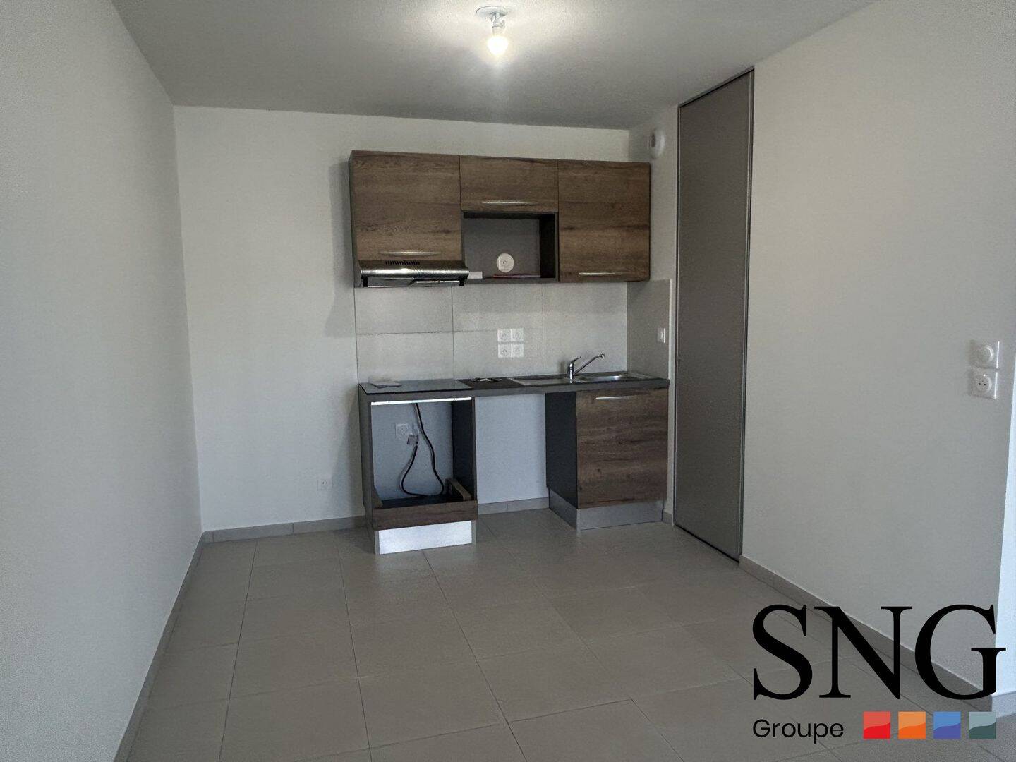 Appartement 3 pièces 65 m² · à Béziers · 65,2 m² · 740 €