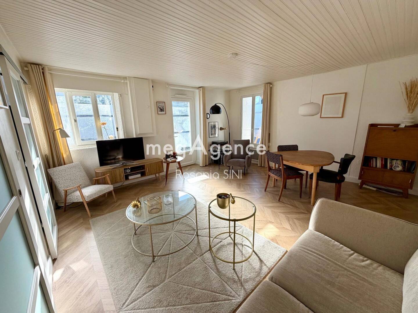 Maison 3 pièces 58 m² · à Les Sables-d'Olonne · 58 m² · 239 900 €