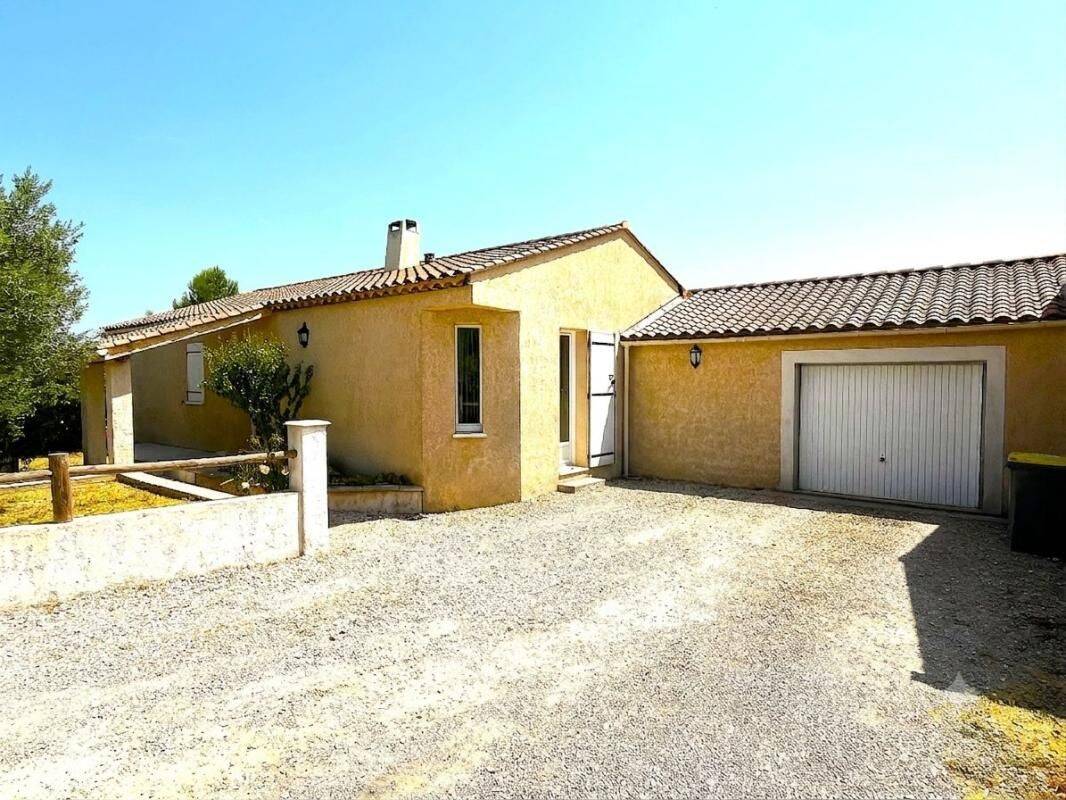 Maison 5 pièces 95 m² · à Le Val · 95 m² · 330 000 €