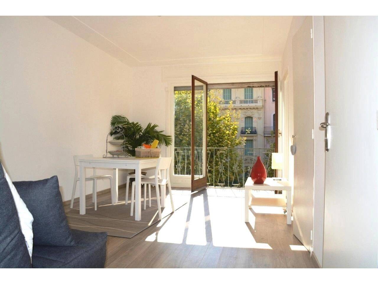 Appartement 1 pièce 30 m² · à Nice · 30 m² · 815 €/mois
