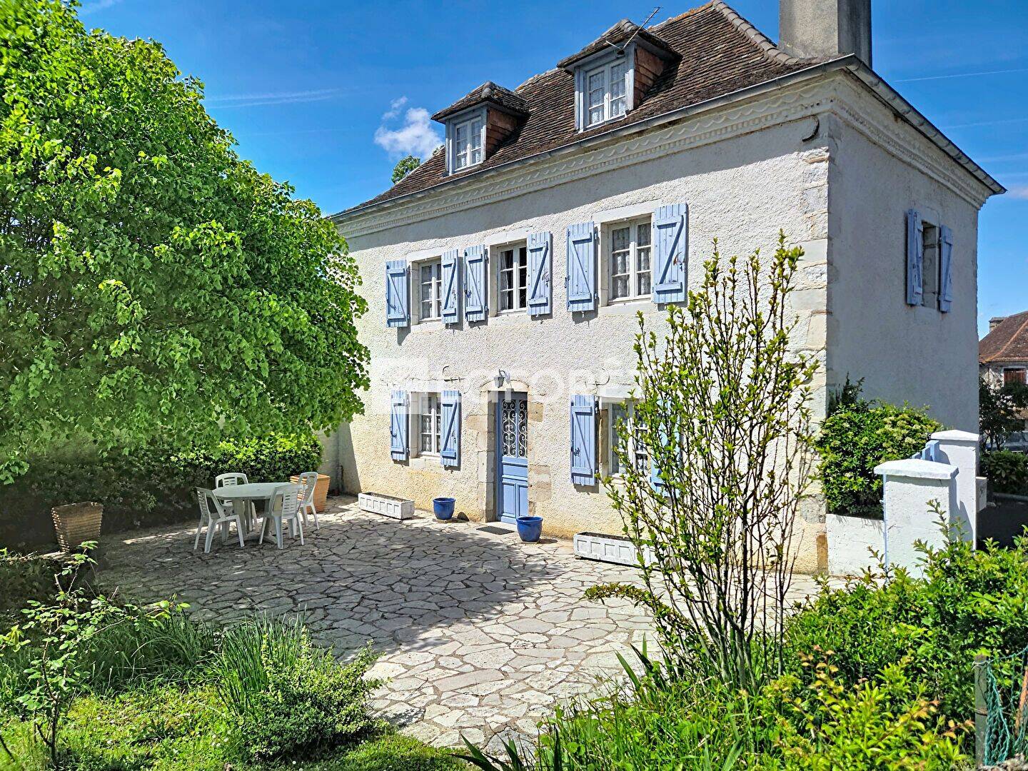 Maison 5 pièces 112 m² · à Orthez · 112 m² · 207 000 €
