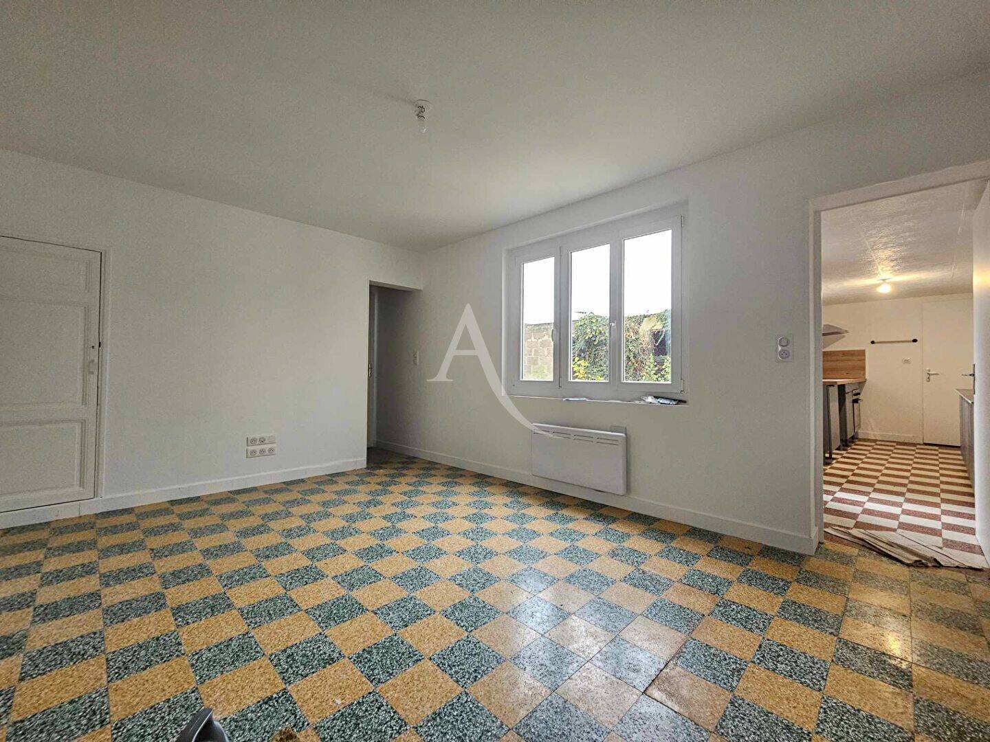 Maison 5 pièces 93 m² · à Rue · 93 m² · 218 000 €