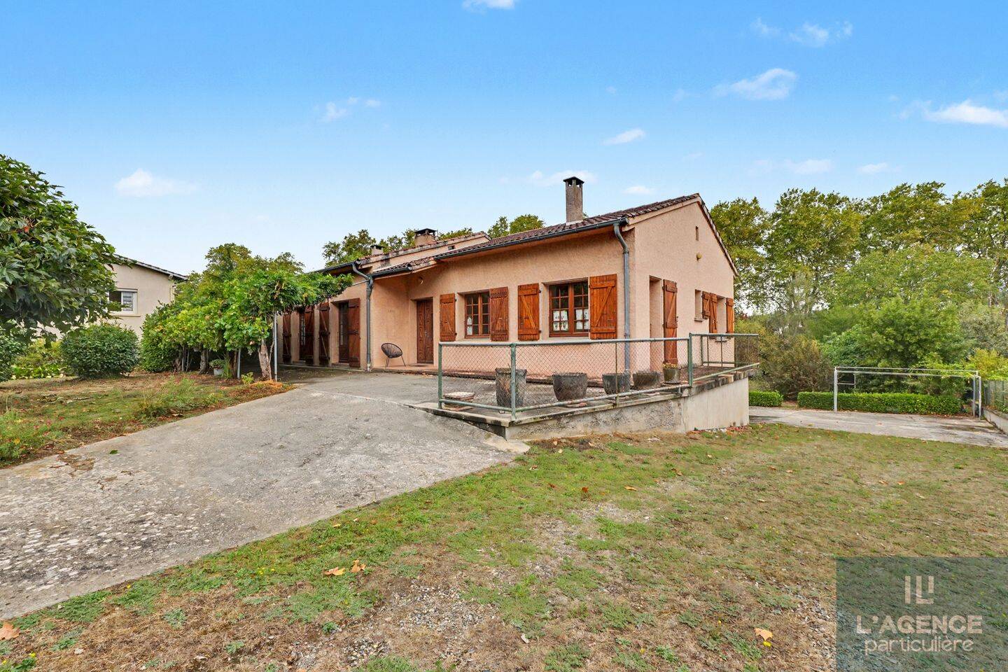 Maison 5 pièces 146 m² · à Montrabé · 145,8 m² · 420 000 €