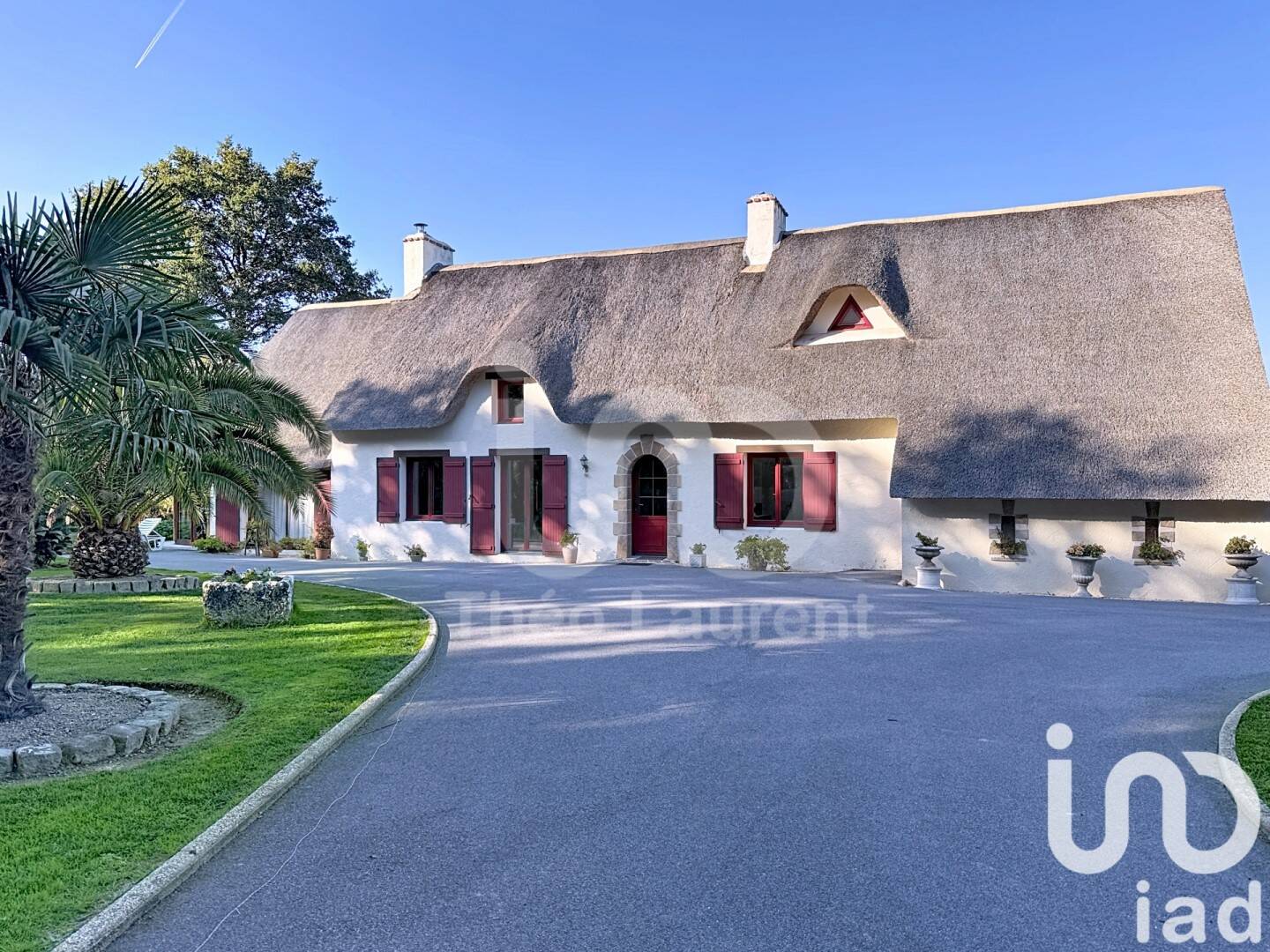 Maison 6 pièces 150 m² · à Saint-Lyphard · 150 m² · 518 000 €