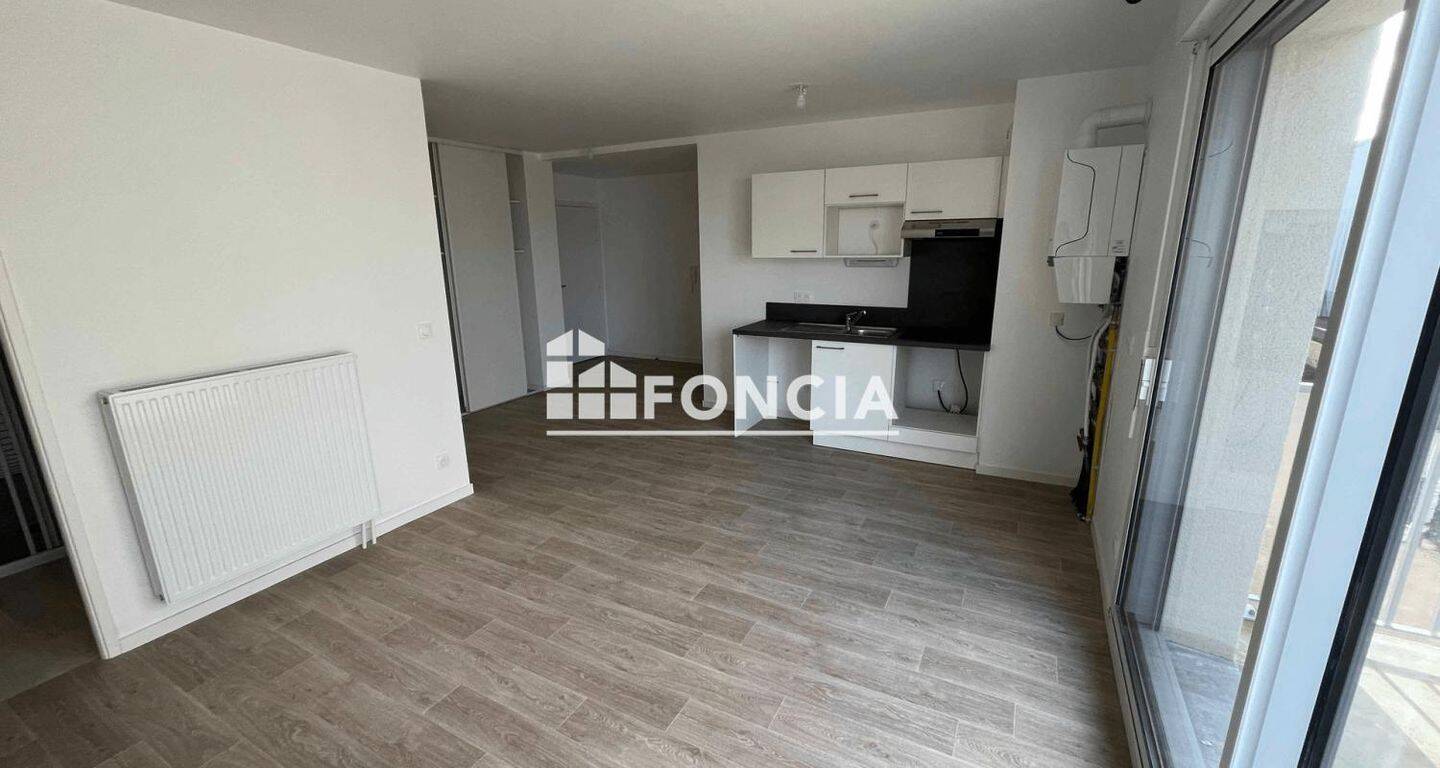 Appartement 3 pièces 55 m² · à Amboise · 54,8 m² · 720 €/mois