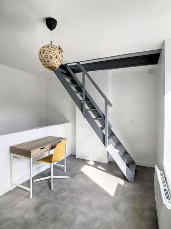 Maison Lille 2 pièces bis 36.45 m2 (G-N81) — 6